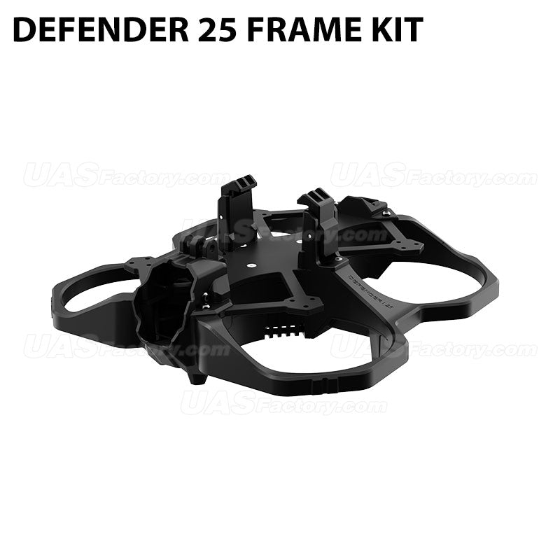 Defender 25 Frame Kit