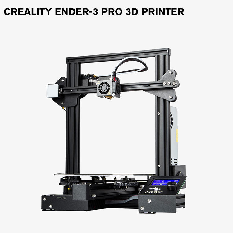 Creality Ender-3 Pro 3D Printer – UAS Factory Co., LTD