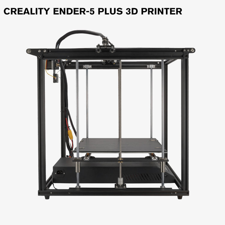 Creality Ender-5 Plus 3D Printer