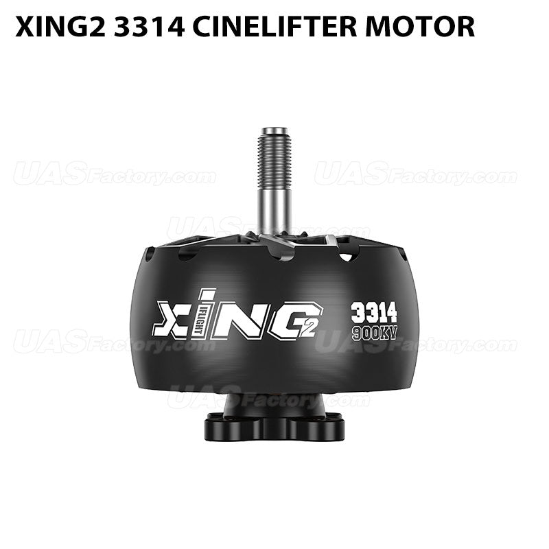 XING2 3314 Cinelifter Motor