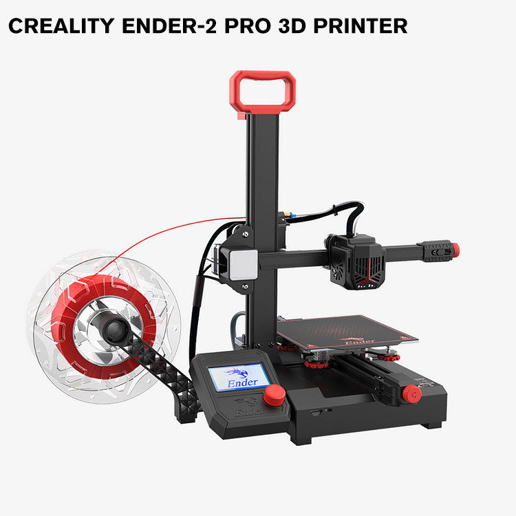 Creality Ender-2 Pro 3D Printer