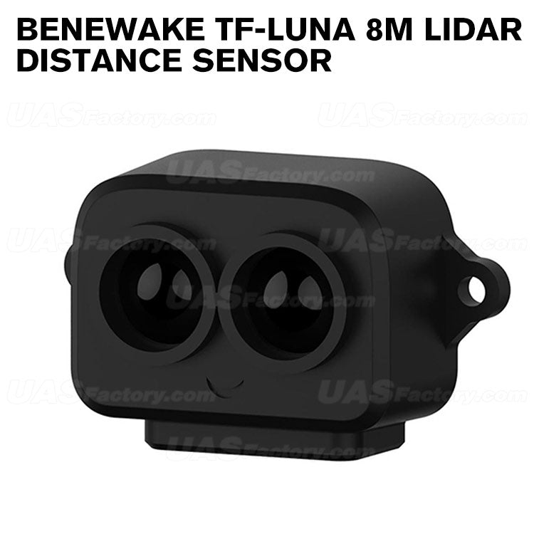 Benewake TF-Luna 8m LiDAR Distance Sensor