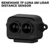 Benewake TF-Luna 8m LiDAR Distance Sensor