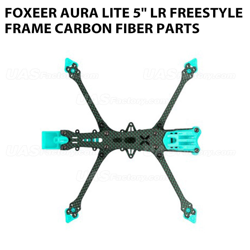 Foxeer Aura Lite 5