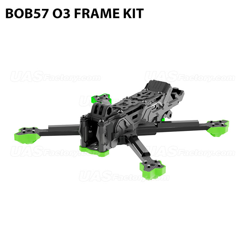 Nazgul Evoque F5 Frame Kit