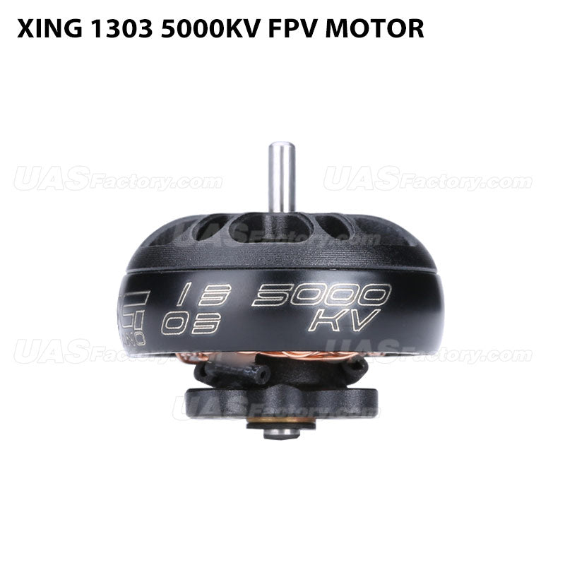 XING 1303 5000KV FPV Motor