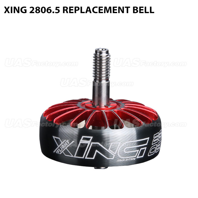 XING 2806.5 Replacement Bell