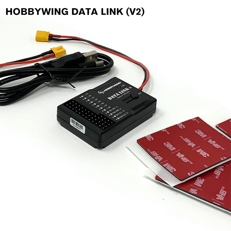 Hobbywing Data Link (V2)