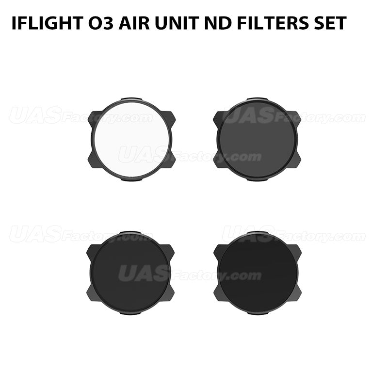 iFlight O3 Air Unit ND Filters Set