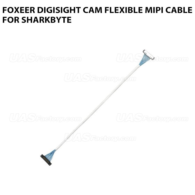 Foxeer Digisight Cam Flexible Mipi Cable for Sharkbyte