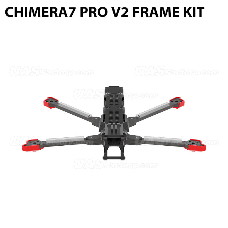 Chimera7 Pro V2 Frame Kit