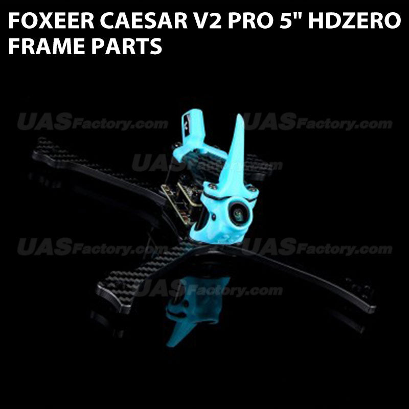 Foxeer Caesar V2 Pro 5