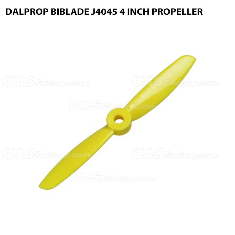 Dalprop Biblade J4045 4 Inch Propeller