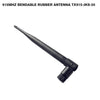 915MHz bendable rubber antenna TX915-JKS-20