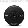 MAD M7C10 IPE V3 Brushless Motor For The Long Flight Time Multirotor Hexacopter Octocopter