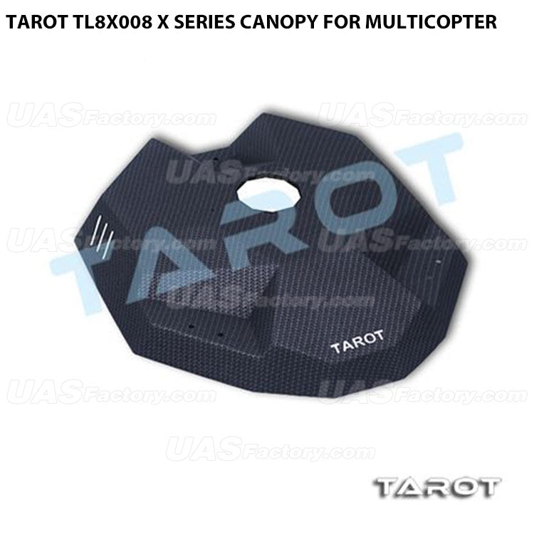 Tarot TL8X008 X Series Canopy for Multicopter