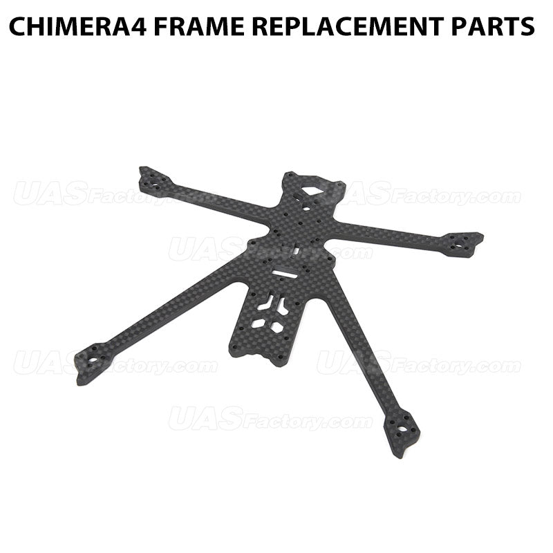 Chimera4 Frame Replacement Parts