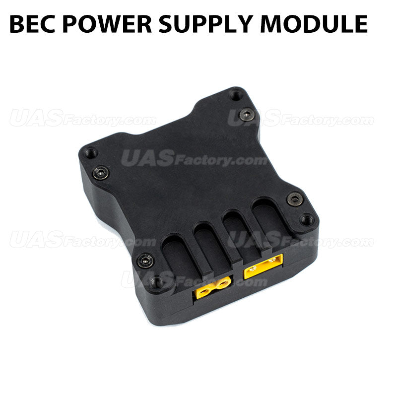 BEC Power Supply Module