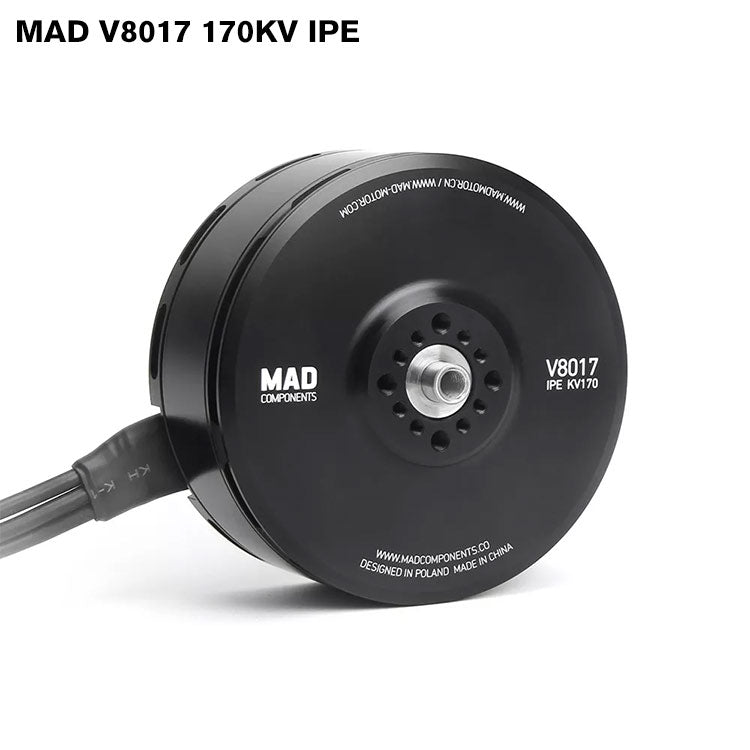 MAD V8017 IPE