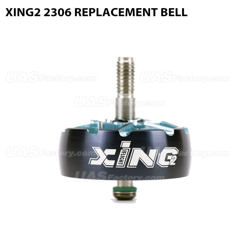 XING2 2306 Replacement Bell