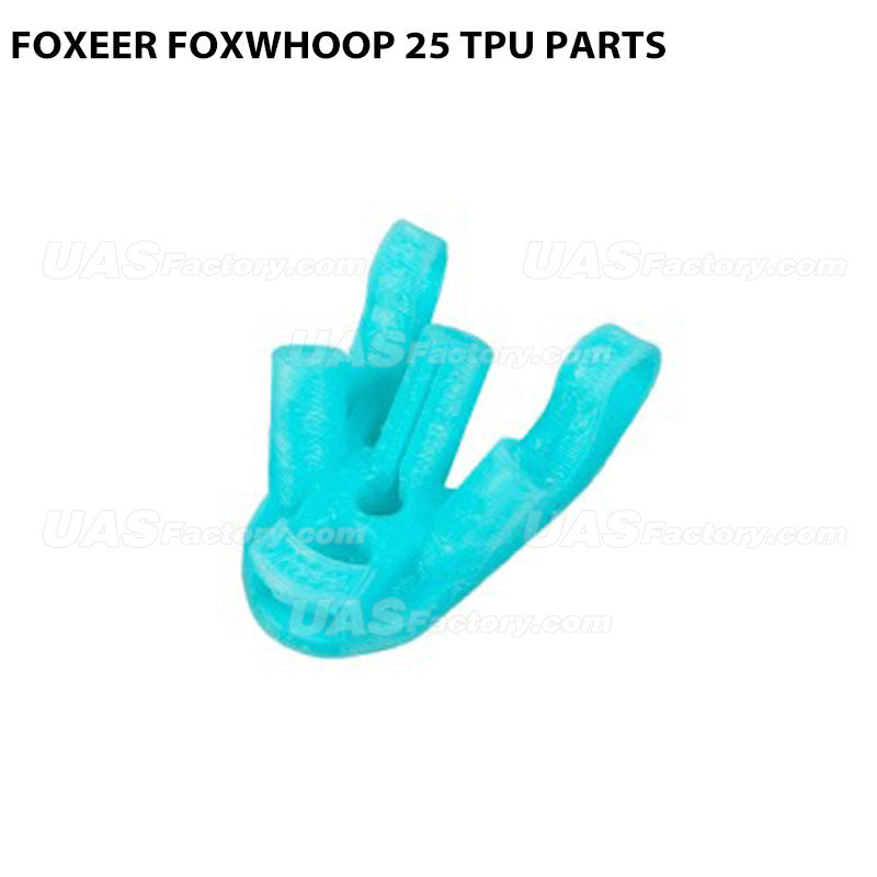 Foxeer Foxwhoop 25 TPU Parts