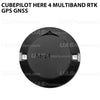 Cubepilot Here 4 Multiband RTK GPS GNSS