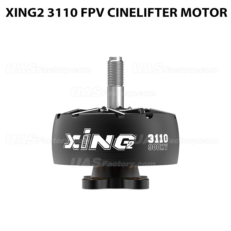 XING2 3110 FPV Cinelifter Motor