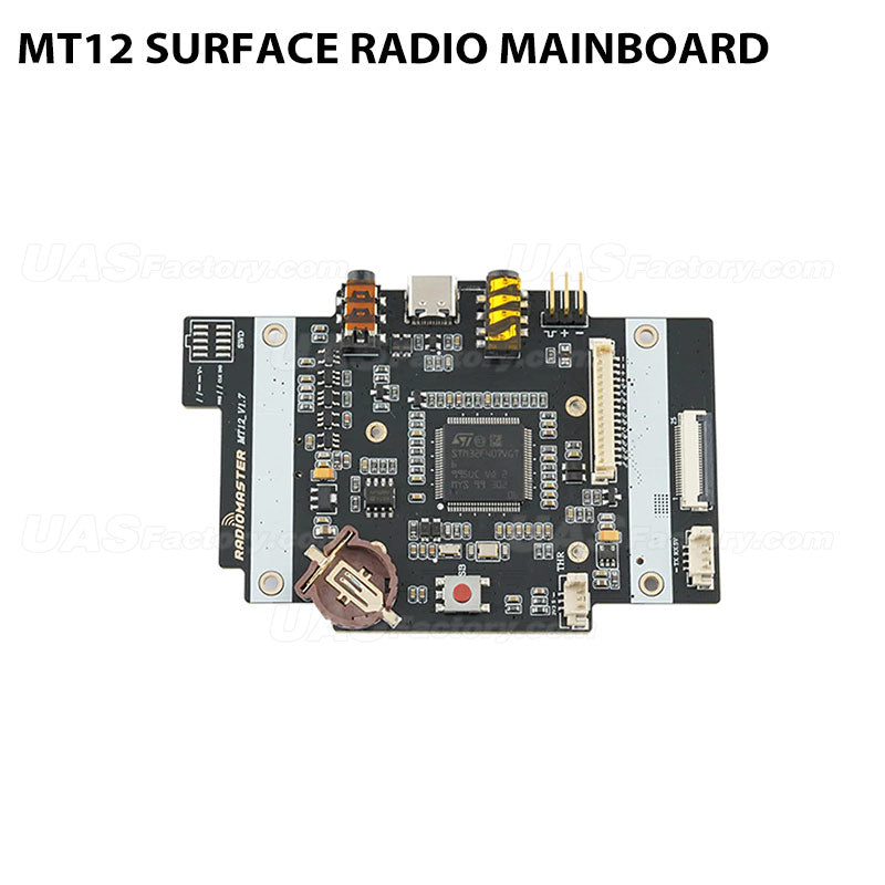 MT12 Surface Radio Mainboard