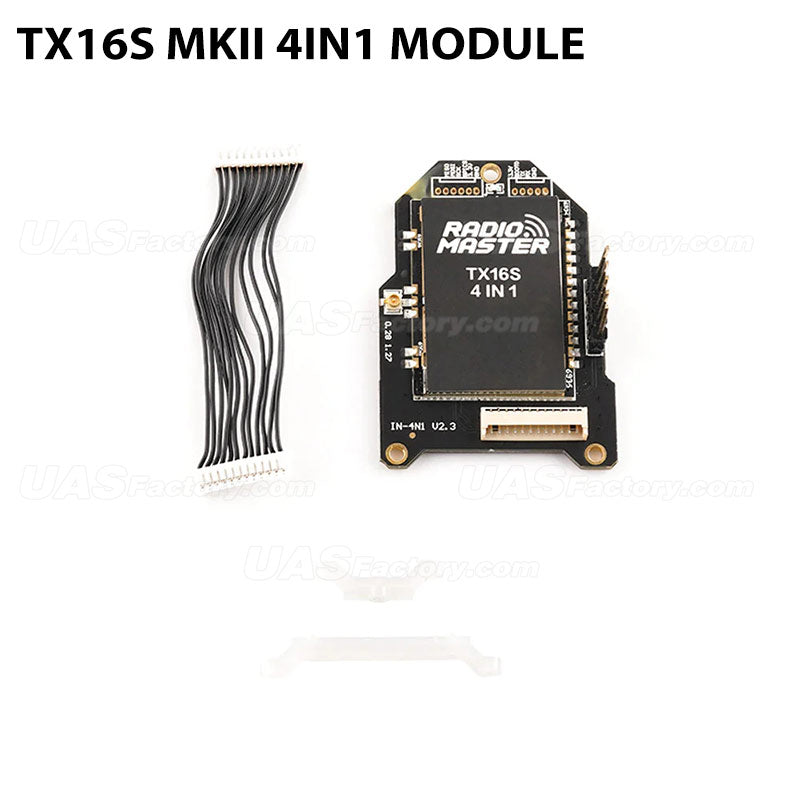 TX16S MKII 4in1 Module