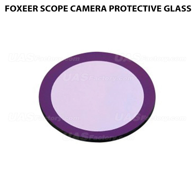 Foxeer Scope Camera Protective Glass