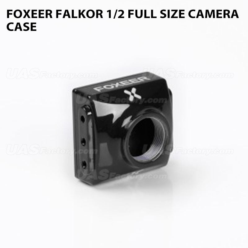 Foxeer Falkor 1/2 Full Size Camera Case