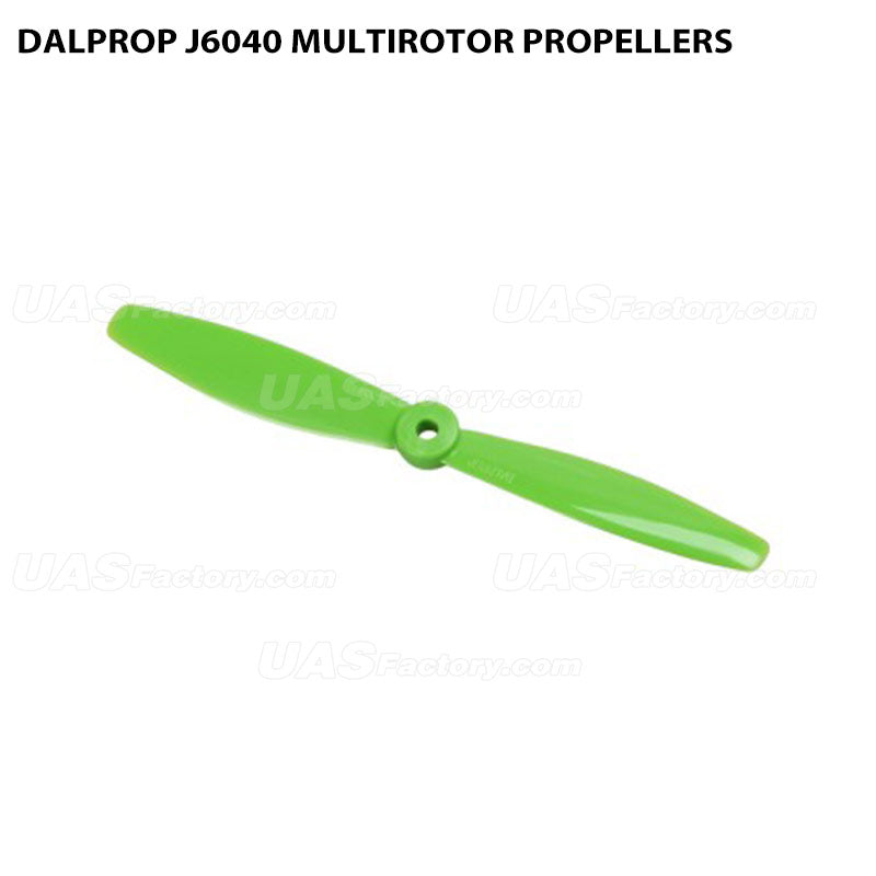 DALprop J6040 Multirotor Propellers