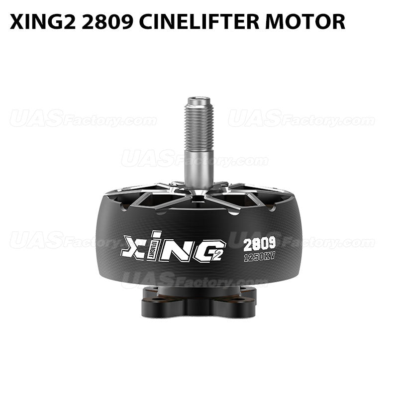 XING2 2809 Cinelifter Motor