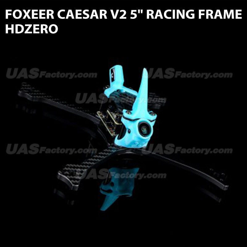 Foxeer Caesar V2 5