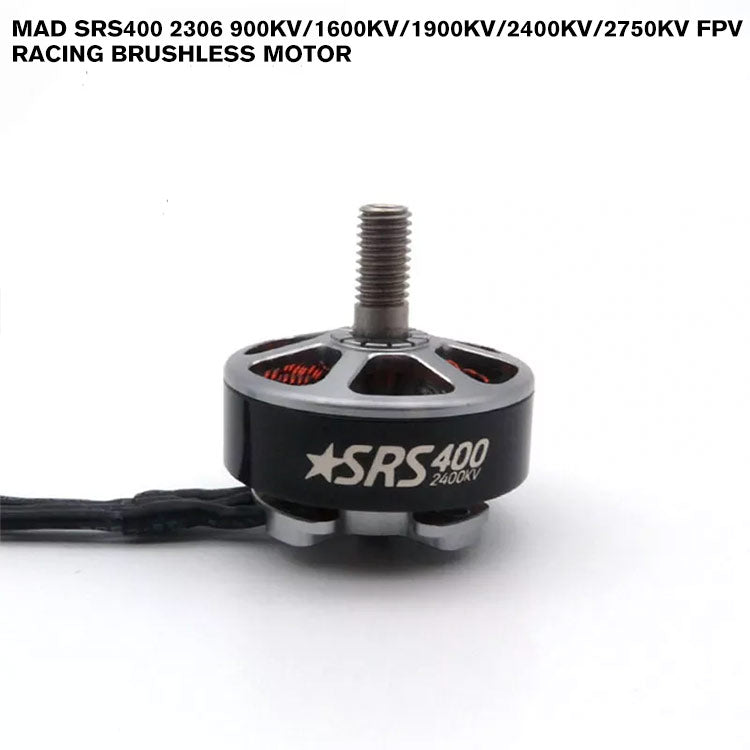 MAD SRS400 2306 FPV RACING Brushless Motor