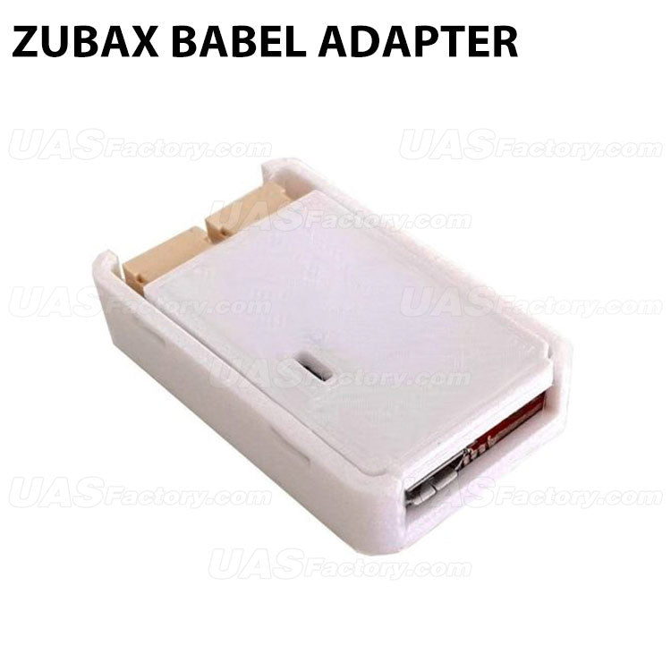 Zubax Babel Adapter