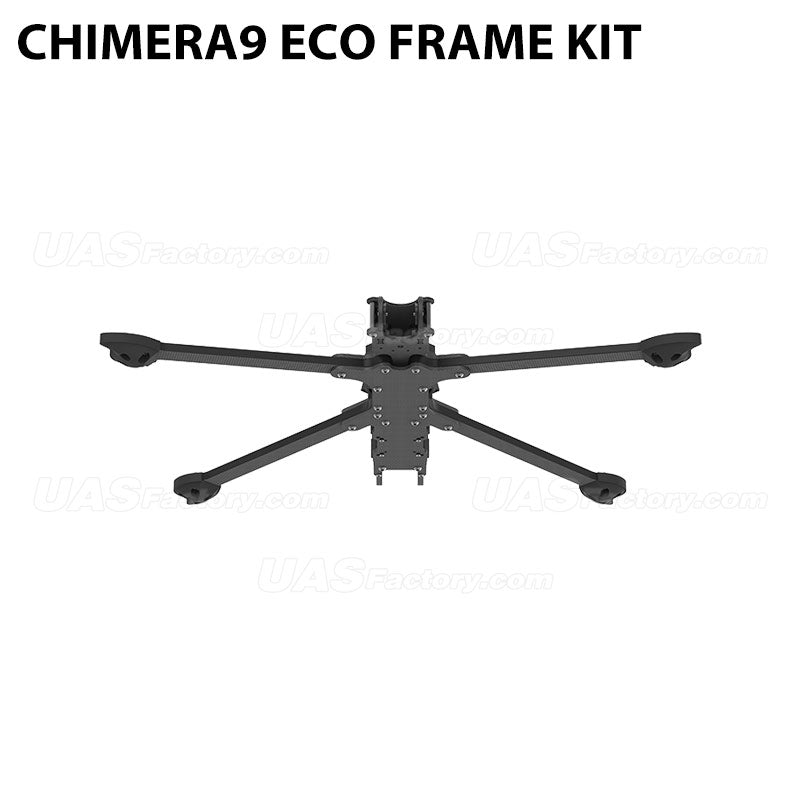 Chimera9 ECO Frame Kit