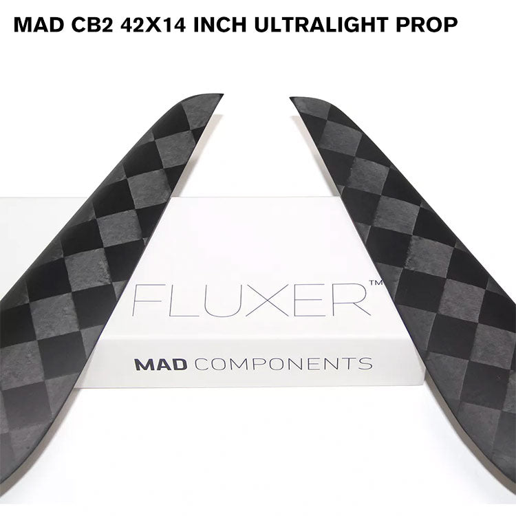 CB2 42x14 Inch ULTRALIGHT PROP