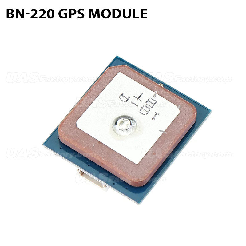 BN-220 GPS Module