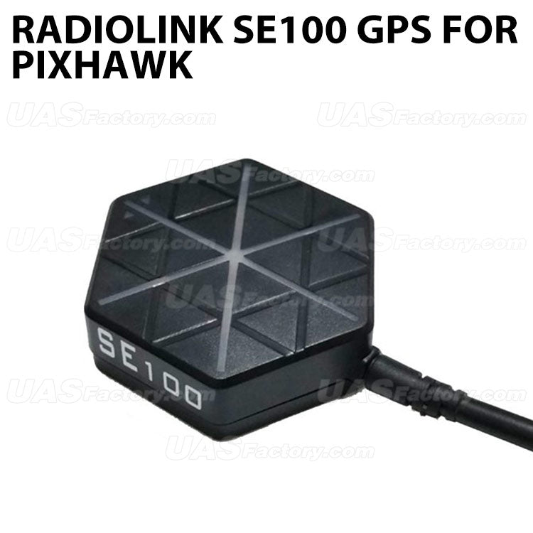 Radiolink SE100 GPS For PixHawk