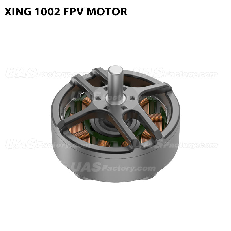 XING 1002 FPV Motor