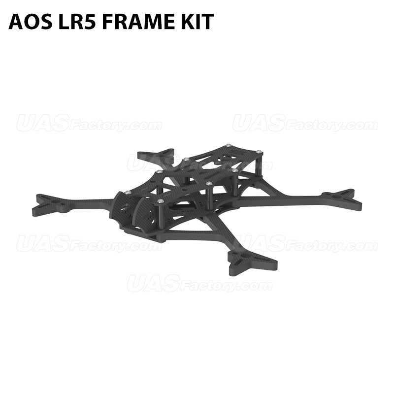 AOS LR5 Frame Kit