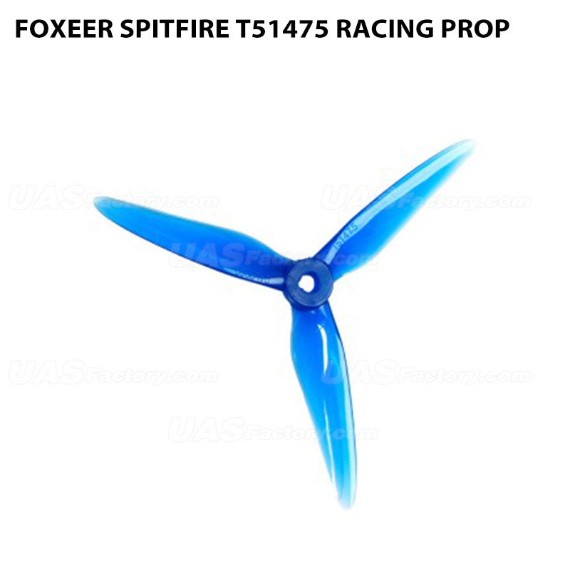 Foxeer SpitFire T51475 Racing Prop