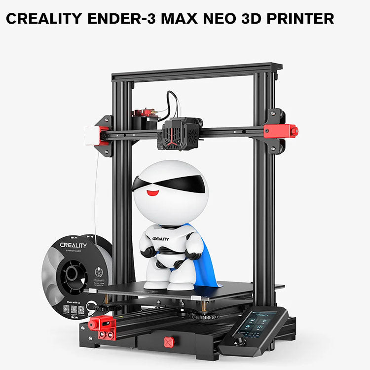 Creality Ender-3 Max Neo 3D Printer