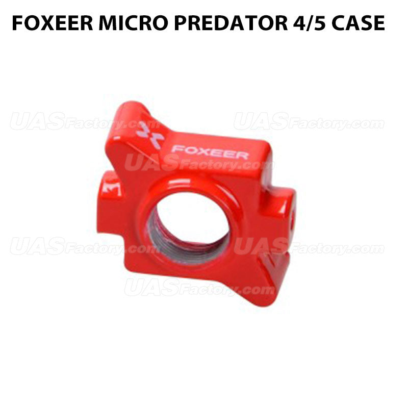 Foxeer Micro Predator 4/5 Case