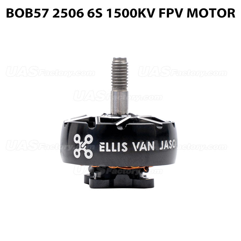 BOB57 2506 6S 1500KV FPV Motor