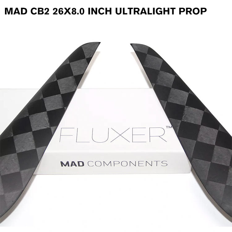 CB2 26x8.0 Inch ULTRALIGHT PROP