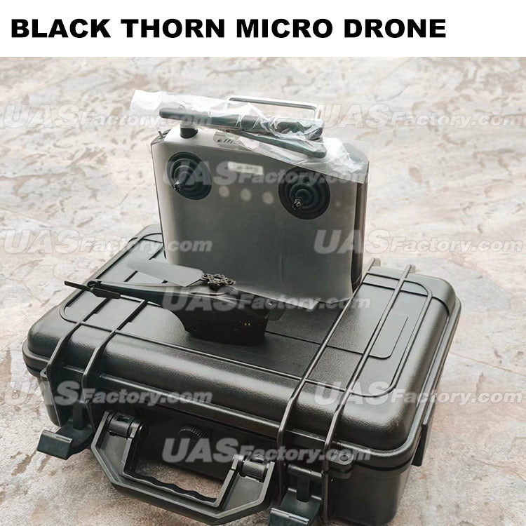 Black Thorn Micro Drone