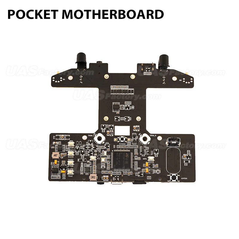 Pocket Motherboard