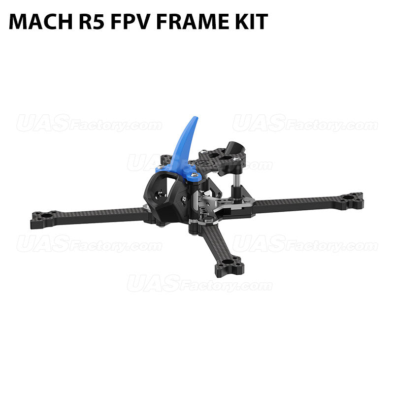 Mach R5 FPV Frame Kit